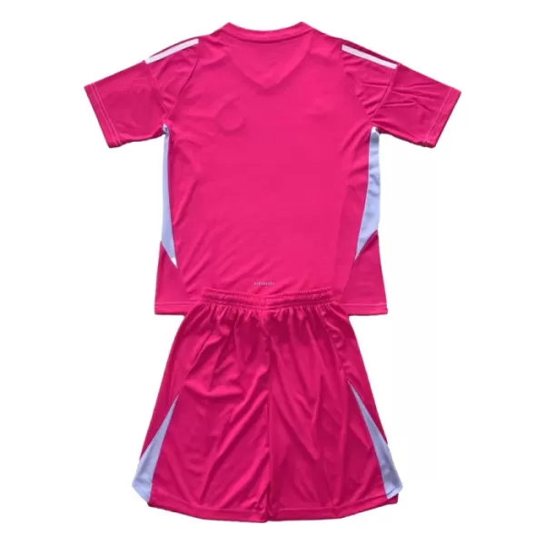 Celtic Doelman Tenue Kinderen 24/25 Roze