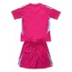 Celtic Doelman Tenue Kinderen 24/25 Roze