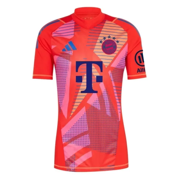 FC Bayern München Doelman Shirt 24/25