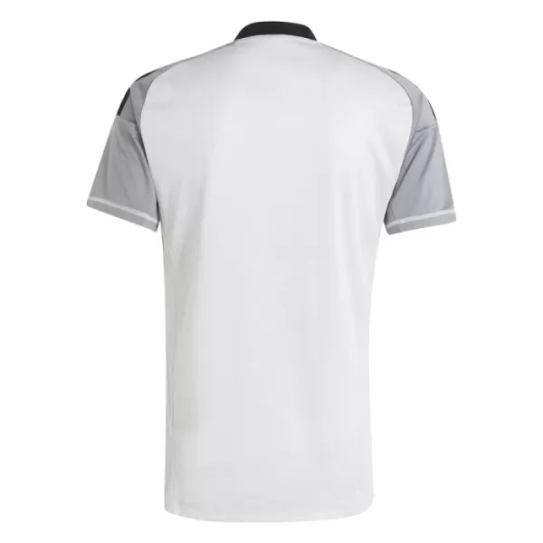 Juventus Doelman Shirt 24/25