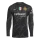 Inter Milan Doelman Shirt 24/25 Lange Mouwen Zwart