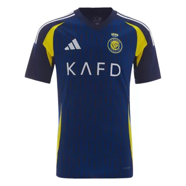 Al-Nassr FC Uitshirt 24/25