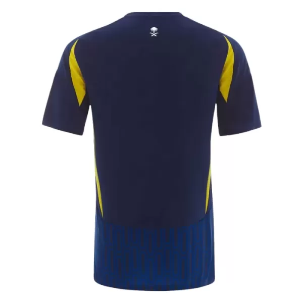 Al-Nassr FC Uitshirt 24/25