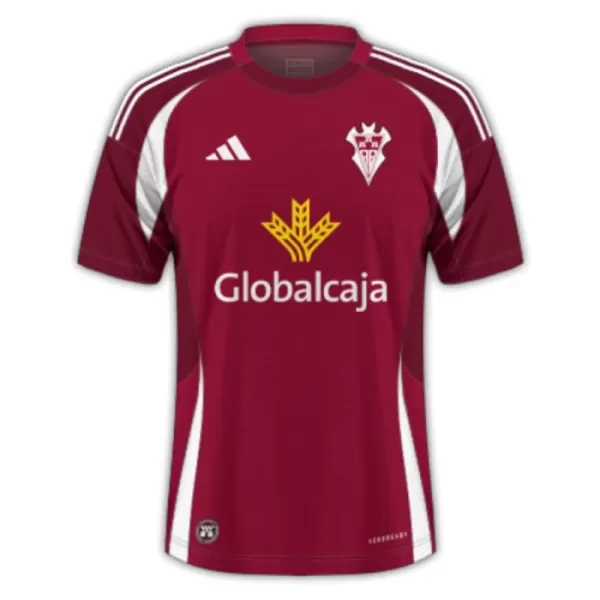 Albacete Uitshirt 24/25