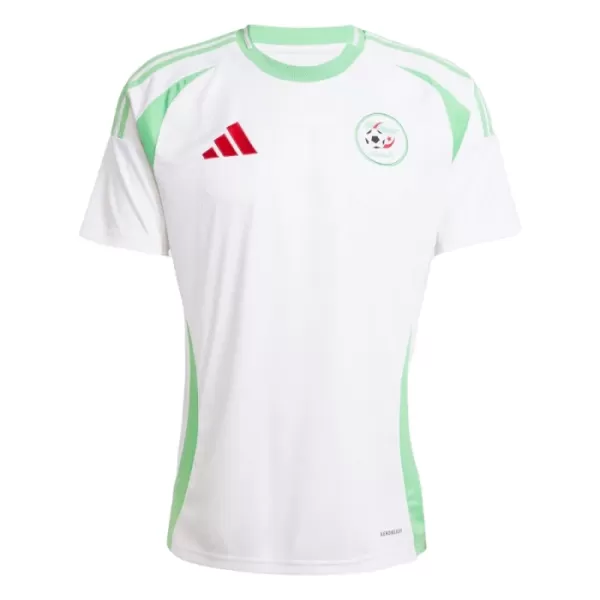 Algerije Thuisshirt 24/25