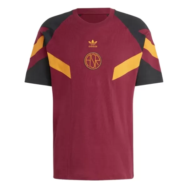 AS Roma Rekive Shirt 24/25 Speciaal