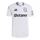 Aston Villa Uitshirt 24/25