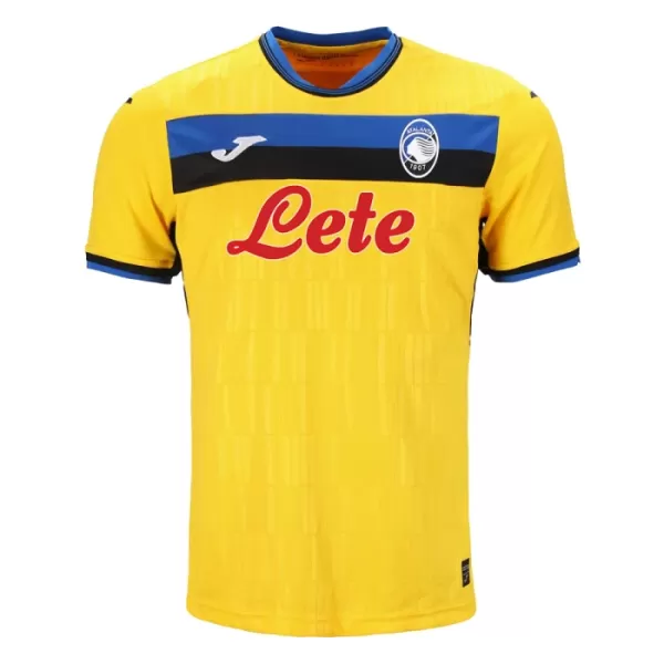 Atalanta Derde Shirt 24/25