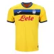 Atalanta Derde Shirt 24/25