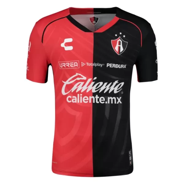 Atlas FC Thuisshirt 24/25