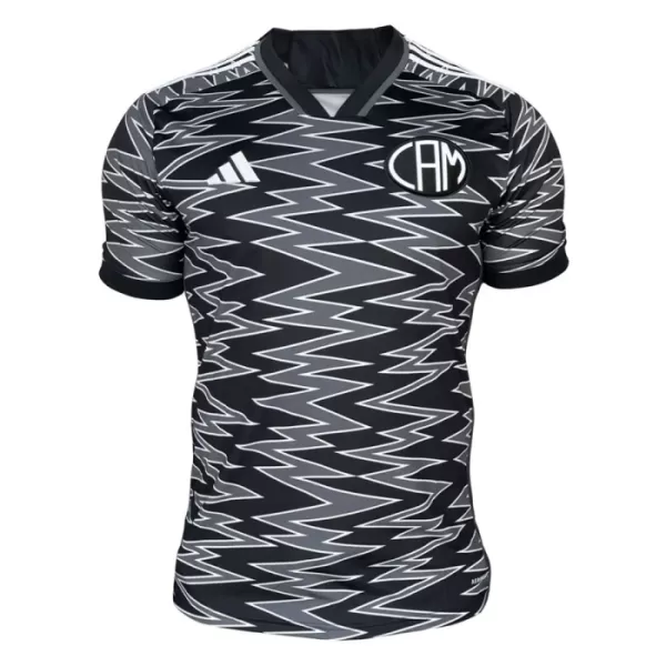 Atlético Mineiro Derde Shirt 24/25