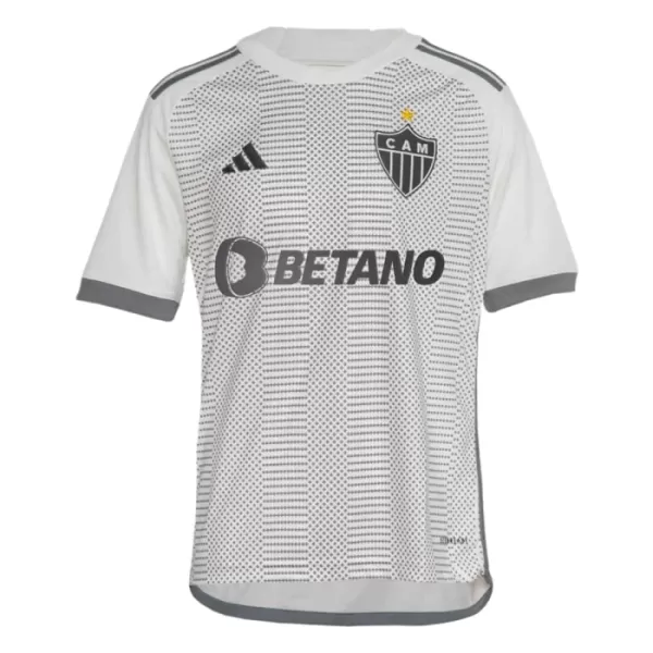 Atlético Mineiro Uitshirt 24/25