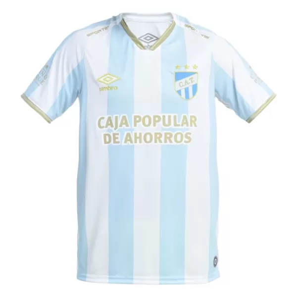 Atletico Tucuman Thuisshirt 24/25