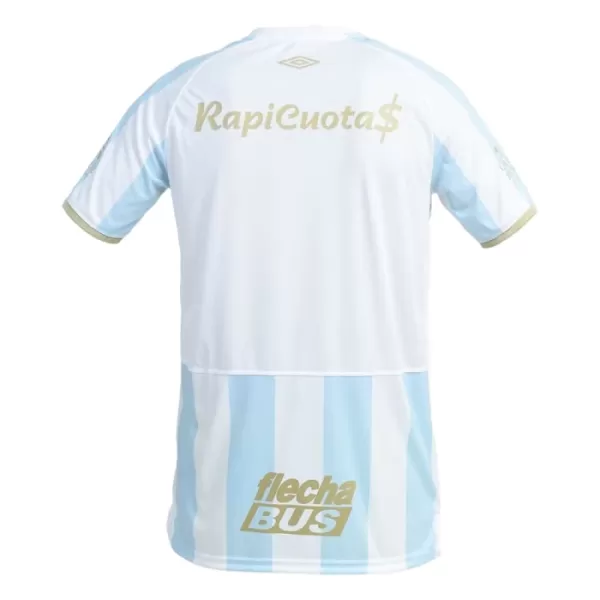 Atletico Tucuman Thuisshirt 24/25