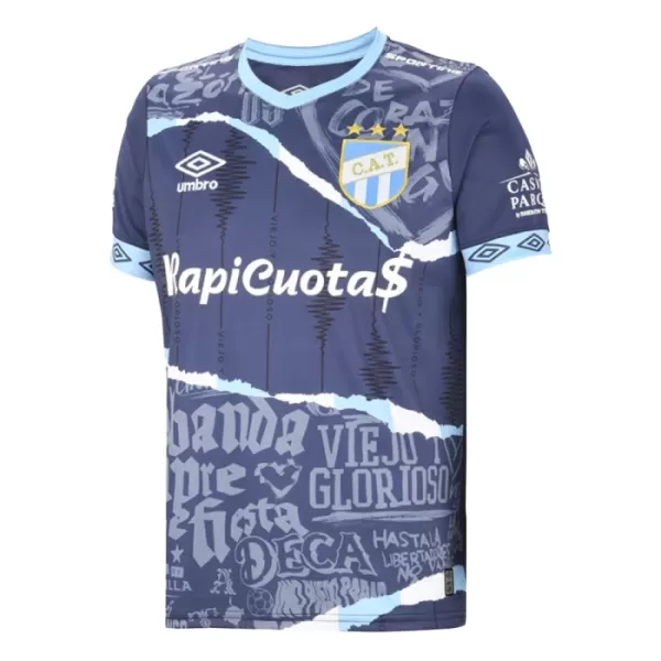 Atletico Tucuman Uitshirt 24/25