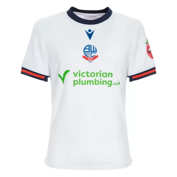 Bolton Wanderers Thuisshirt 24/25