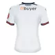 Bolton Wanderers Thuisshirt 24/25