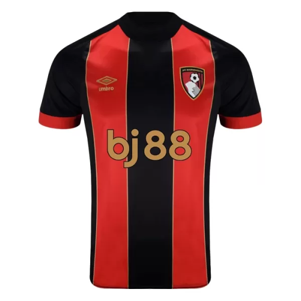 Bournemouth Thuisshirt 24/25