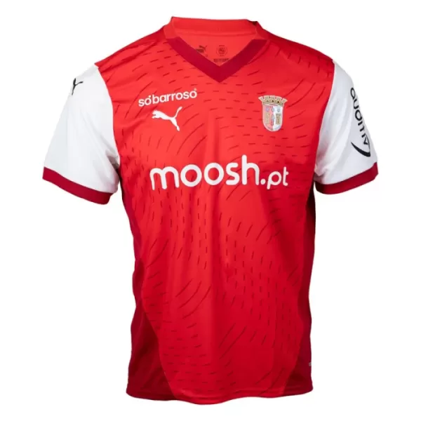 Braga Thuisshirt 24/25