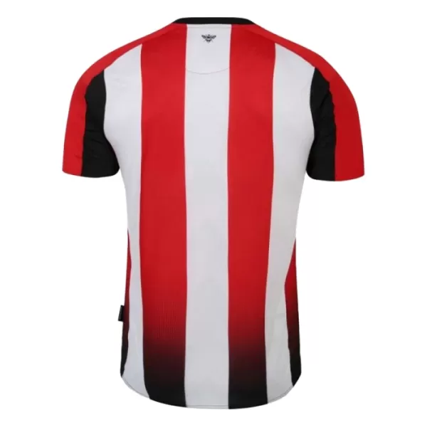 Brentford Thuisshirt 24/25