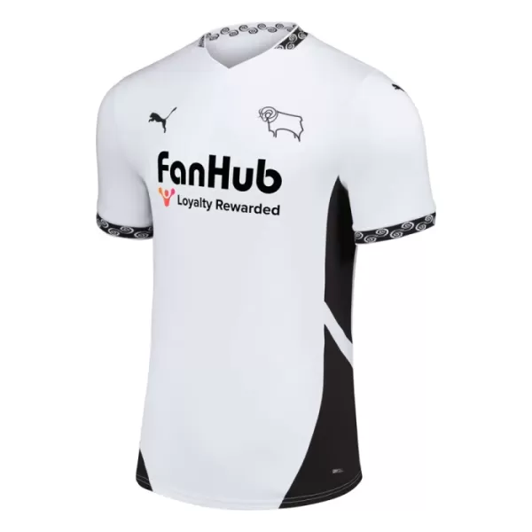 Derby County Thuisshirt 24/25