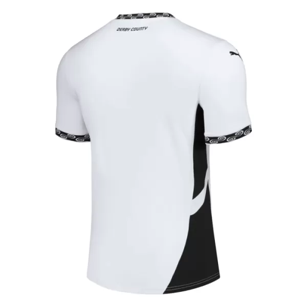 Derby County Thuisshirt 24/25