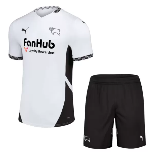 Derby County Thuistenue Kinderen 24/25