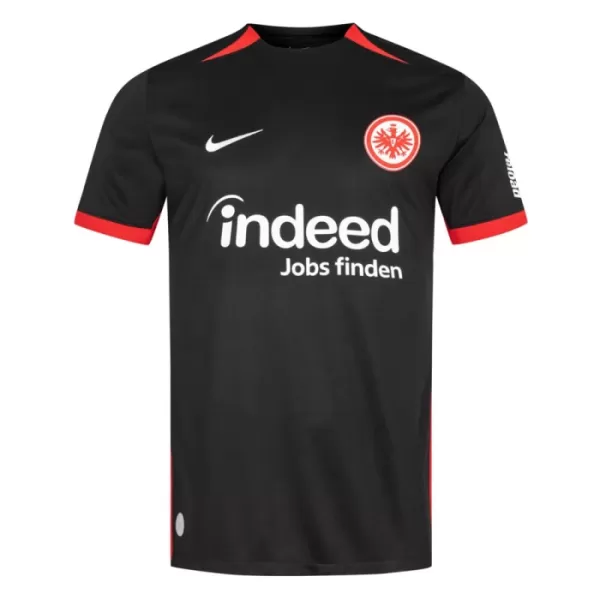 Eintracht Frankfurt Uitshirt 24/25