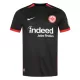 Eintracht Frankfurt Uitshirt 24/25