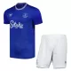 Everton Thuistenue Kinderen 24/25