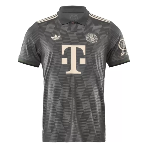 FC Bayern München Oktoberfest Shirt 24/25 Speciaal