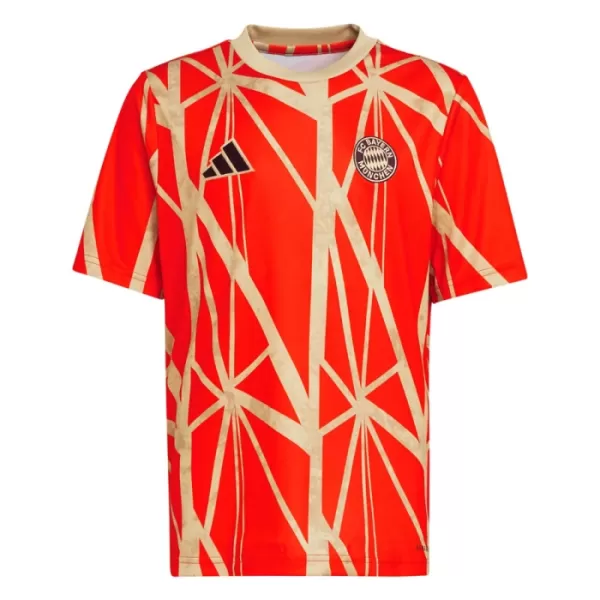 FC Bayern München Pre-Match Shirt 24/25