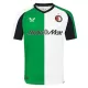 Feyenoord Rotterdam Derde Shirt 24/25