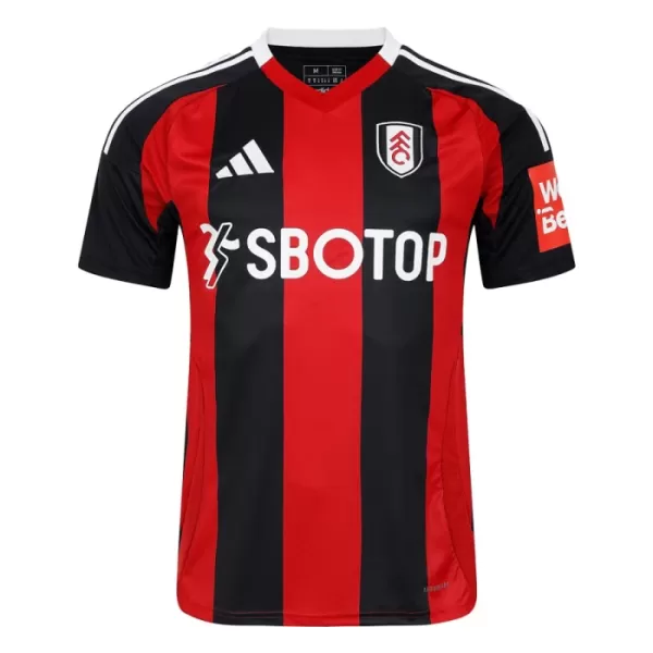 Fulham FC Uitshirt 24/25