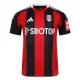 Fulham FC Uitshirt 24/25