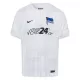 Hertha Berlin Vierde Shirt 24/25