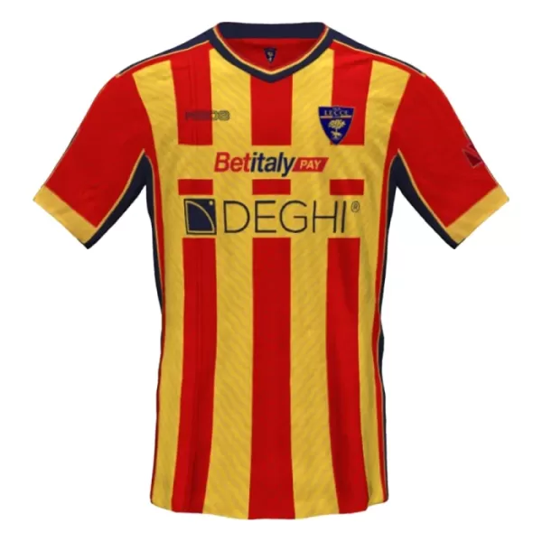 Lecce Thuisshirt 24/25