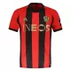 OGC Nice Thuisshirt 24/25