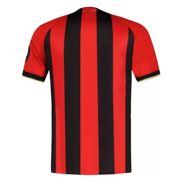 OGC Nice Thuisshirt 24/25