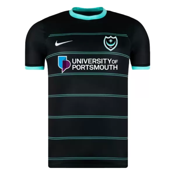 Portsmouth Uitshirt 24/25