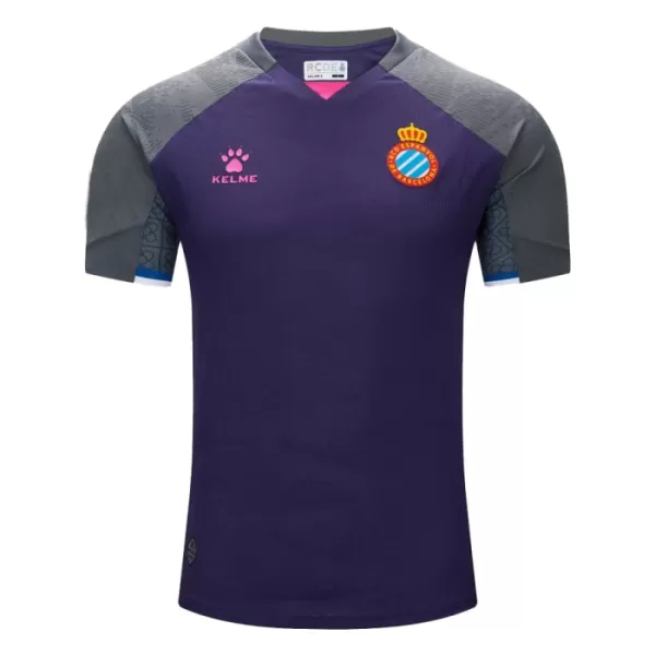 RCD Espanyol Uitshirt 24/25