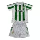 Real Betis Thuistenue Kinderen 24/25