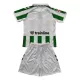 Real Betis Thuistenue Kinderen 24/25