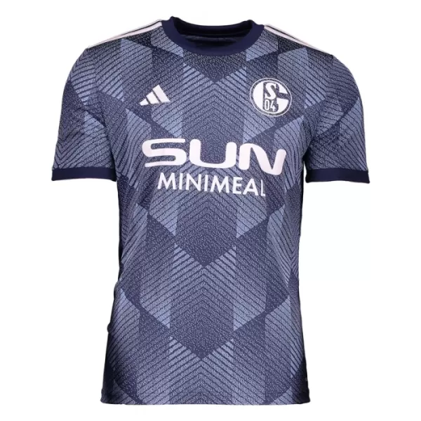 Schalke 04 Derde Shirt 24/25