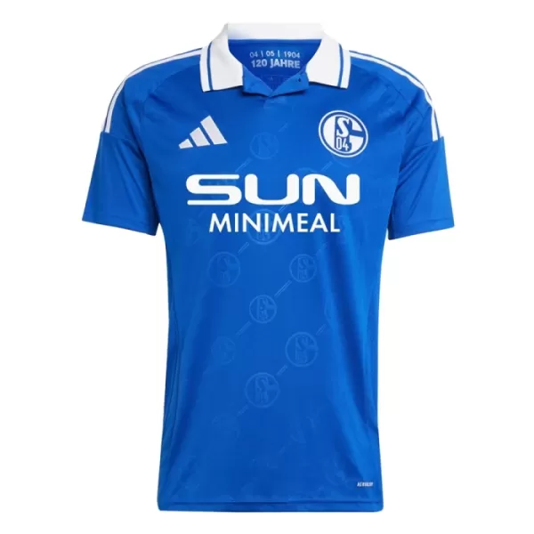 Schalke 04 Thuisshirt 24/25