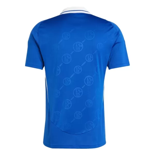 Schalke 04 Thuisshirt 24/25