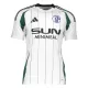 Schalke 04 Uitshirt 24/25