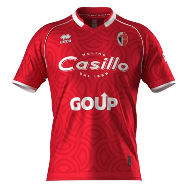 SSC Bari Uitshirt 24/25