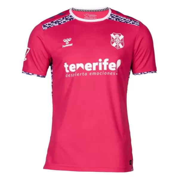 Tenerife Derde Shirt 24/25