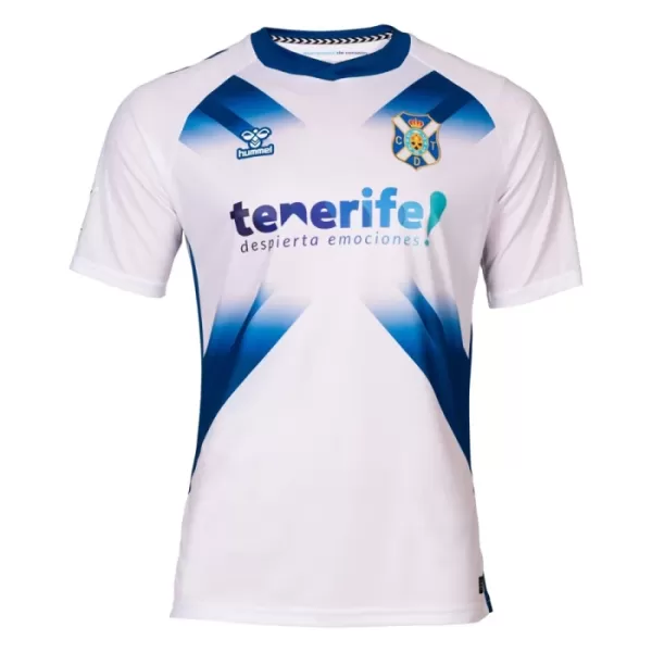 Tenerife Thuisshirt 24/25